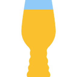 Beer Glass  Icon