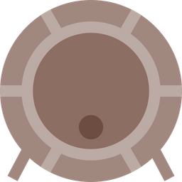 Beer Barrel  Icon