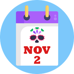 Calendar  Icon