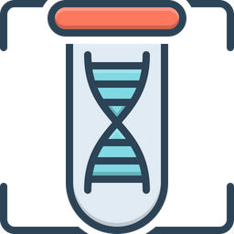 DNA  Symbol