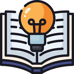 Book  Icon