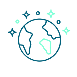 Earth  Icon