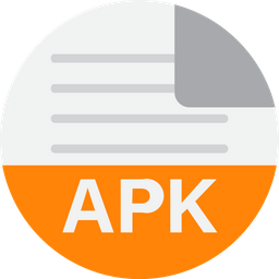 Apk File  Icon