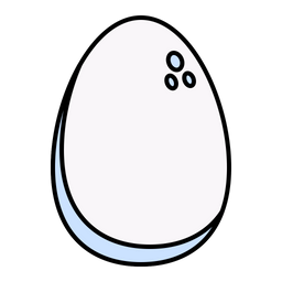 Egg  Icon