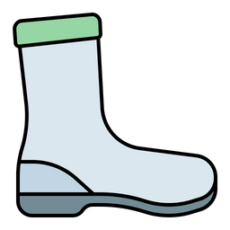 Boots  Icon