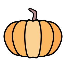 Pumpkin  Icon