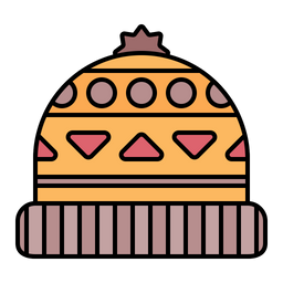 Beanie  Icon