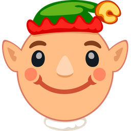 Elf  Icon