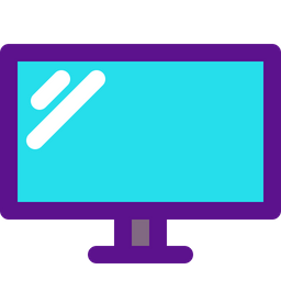 Lcd  Icon