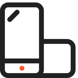 Orientation  Icon