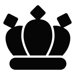 Krone  Symbol