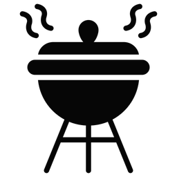 Grill  Symbol