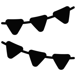 Dekoration  Symbol