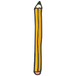 Pencil  Icon