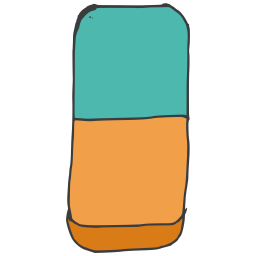 Eraser  Icon