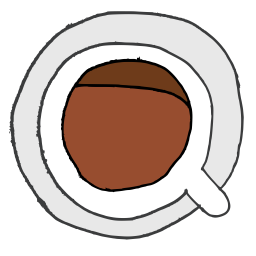 Coffee  Icon