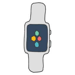 Apple  Icon