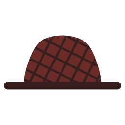 Hat  Icon