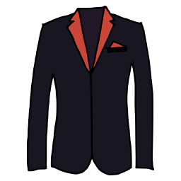 Coat  Icon