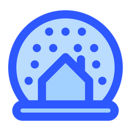 Snow Ball  Icon