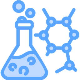 Química  Icono