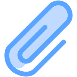 Attachment  Icon