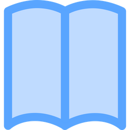 Libro  Icono