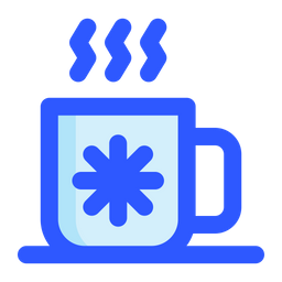 Hot Coffee  Icon