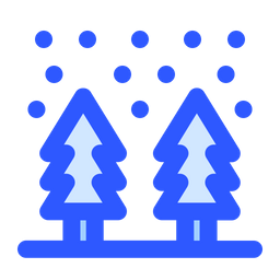 Forest  Icon