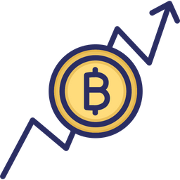 Bitcoin-Analyse  Symbol
