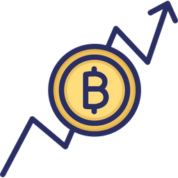 Bitcoin Analysis  Icon