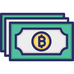 Bitcoin Cash  Icon