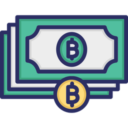 Bitcoin Cash  Icon