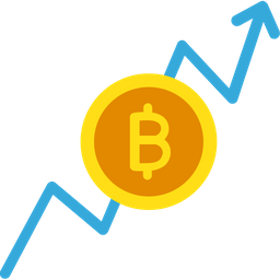 Bitcoin-Analyse  Symbol