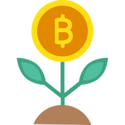 Bitcoin  Symbol