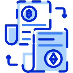 Accounting Journals  Icon