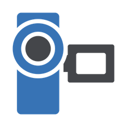 Handycam  Icon