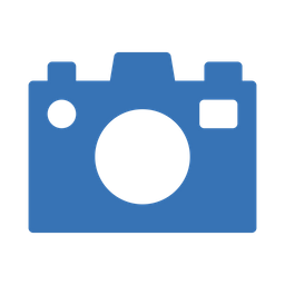 Camera  Icon