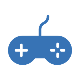 Gaming Controller  Icon