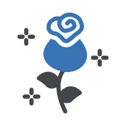 Blume  Symbol