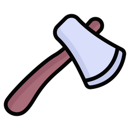 Axe  Icon