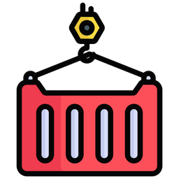 Container  Icon