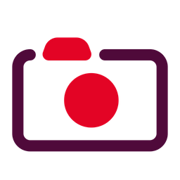 Camera  Icon