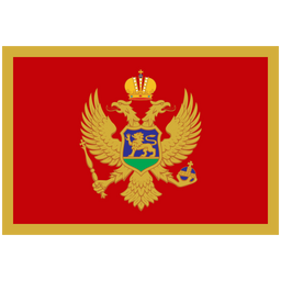 Montenegro  Icon