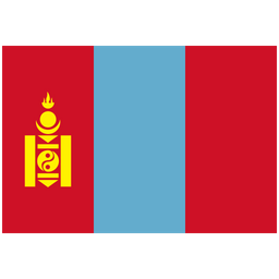 Mongolia  Icon