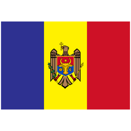 Moldova  Icon