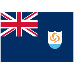 Anguilla  Icon