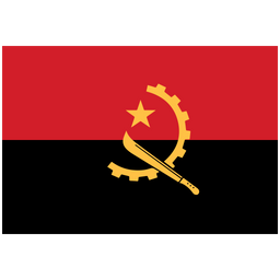 Angola  Icon