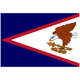 American Samoa  Icon