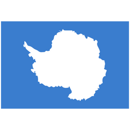 Antarctica  Icon